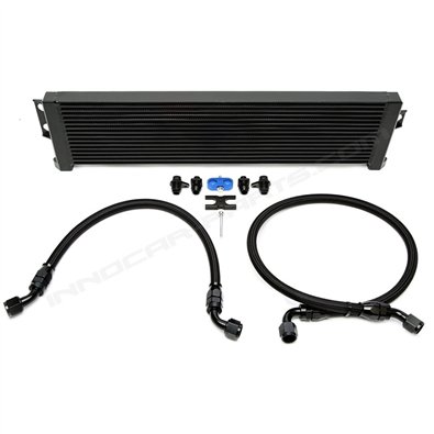 KIT ENFRIADOR DE ACEITE BMW M2/M3/M4
