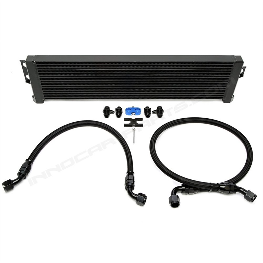 KIT ENFRIADOR DE ACEITE BMW M2/M3/M4