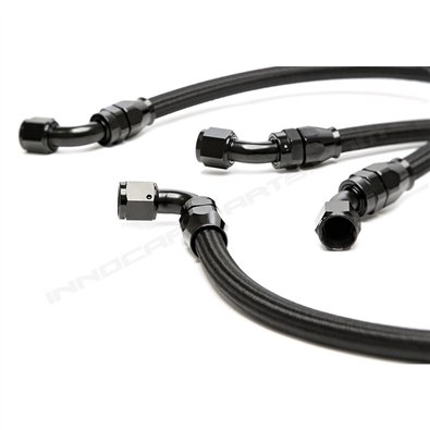 KIT ENFRIADOR DE ACEITE BMW M2/M3/M4