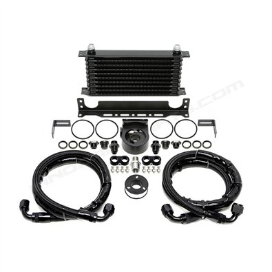 KIT ENFRIADOR DE ACEITE FORD MUSTANG USA