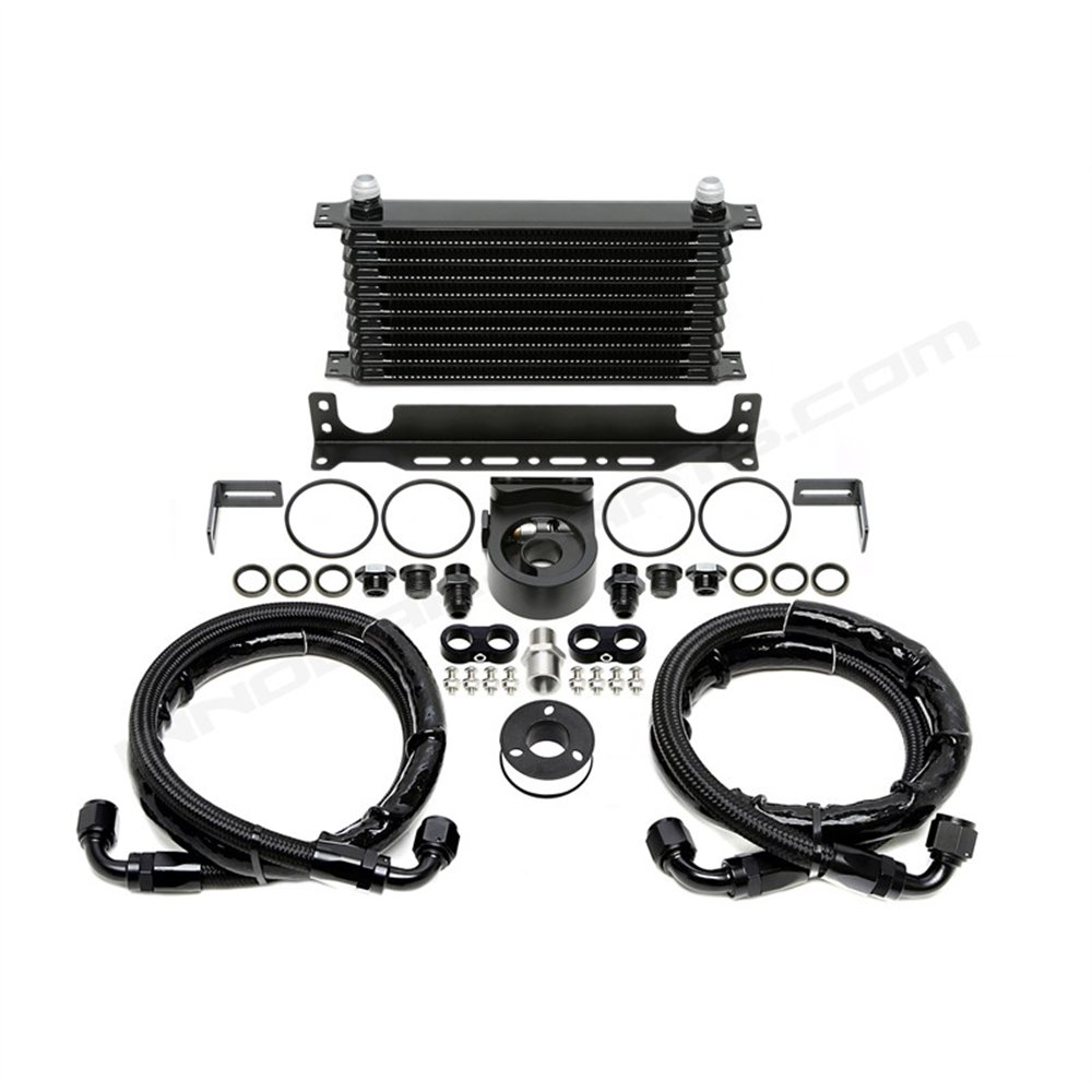 KIT ENFRIADOR DE ACEITE FORD MUSTANG USA