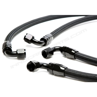 KIT ENFRIADOR DE ACEITE FORD MUSTANG USA