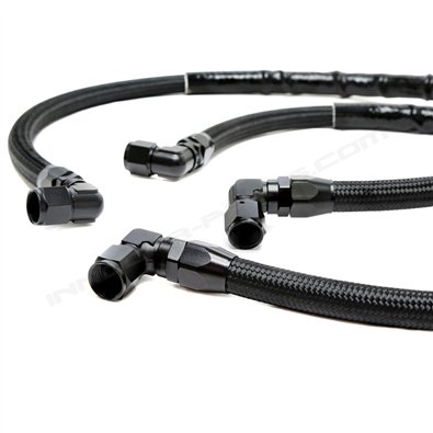 KIT ENFRIADOR DE ACEITE MERCEDES (M276)