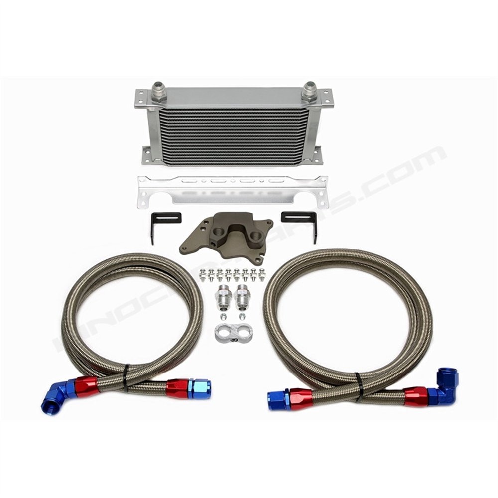 KIT ENFRIADOR DE ACEITE MINI R56