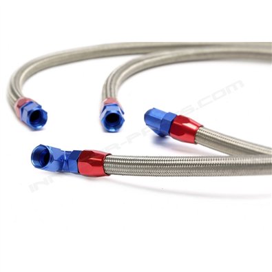 KIT ENFRIADOR DE ACEITE MINI R56