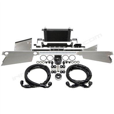 KIT ENFRIADOR DE ACEITE SUBARU/TOYOTA