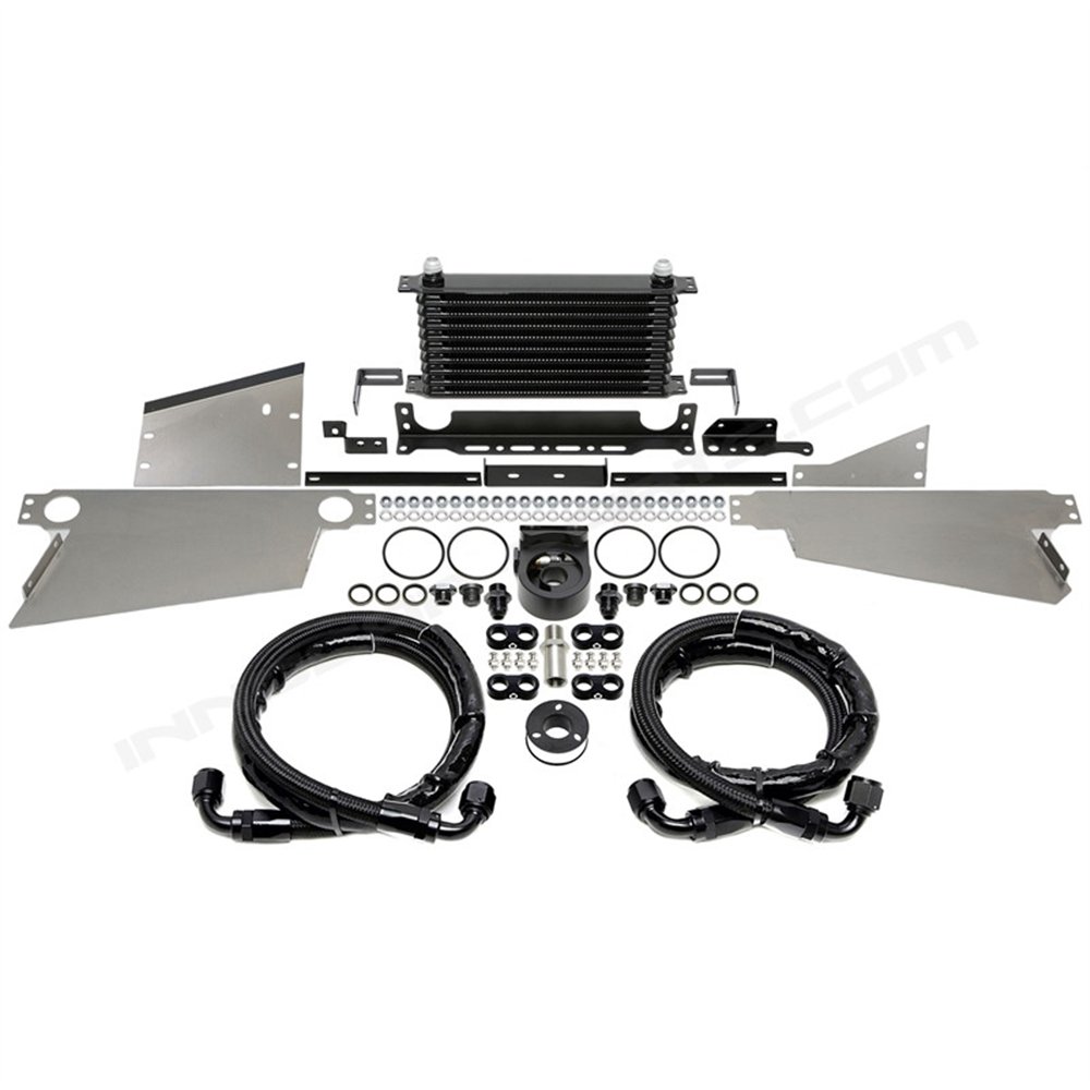 KIT ENFRIADOR DE ACEITE SUBARU/TOYOTA