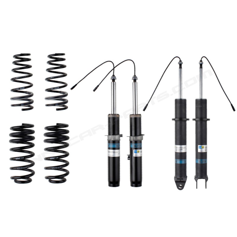 KIT BILSTEIN - EIBACH B12 PRO-KIT PORSCHE 911