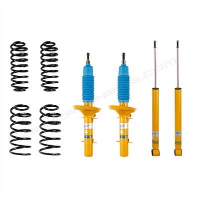 KIT BILSTEIN - EIBACH B12 PRO-KIT SKODA OCTAVIA