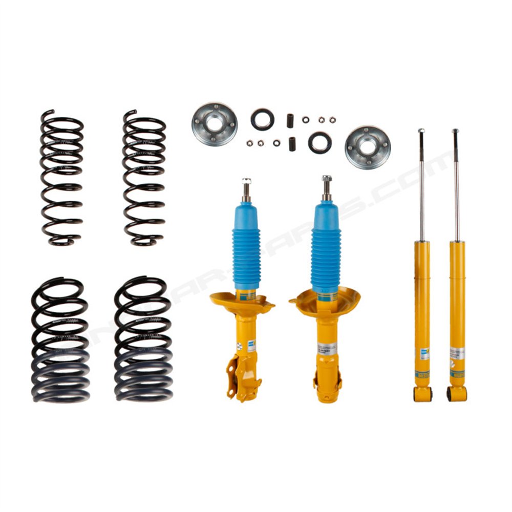 KIT BILSTEIN - EIBACH B12 PRO-KIT VOLKSWAGEN