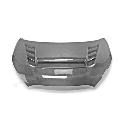 CAPÓ CARBONO LOOK GR TOYOTA YAROS (2020-)