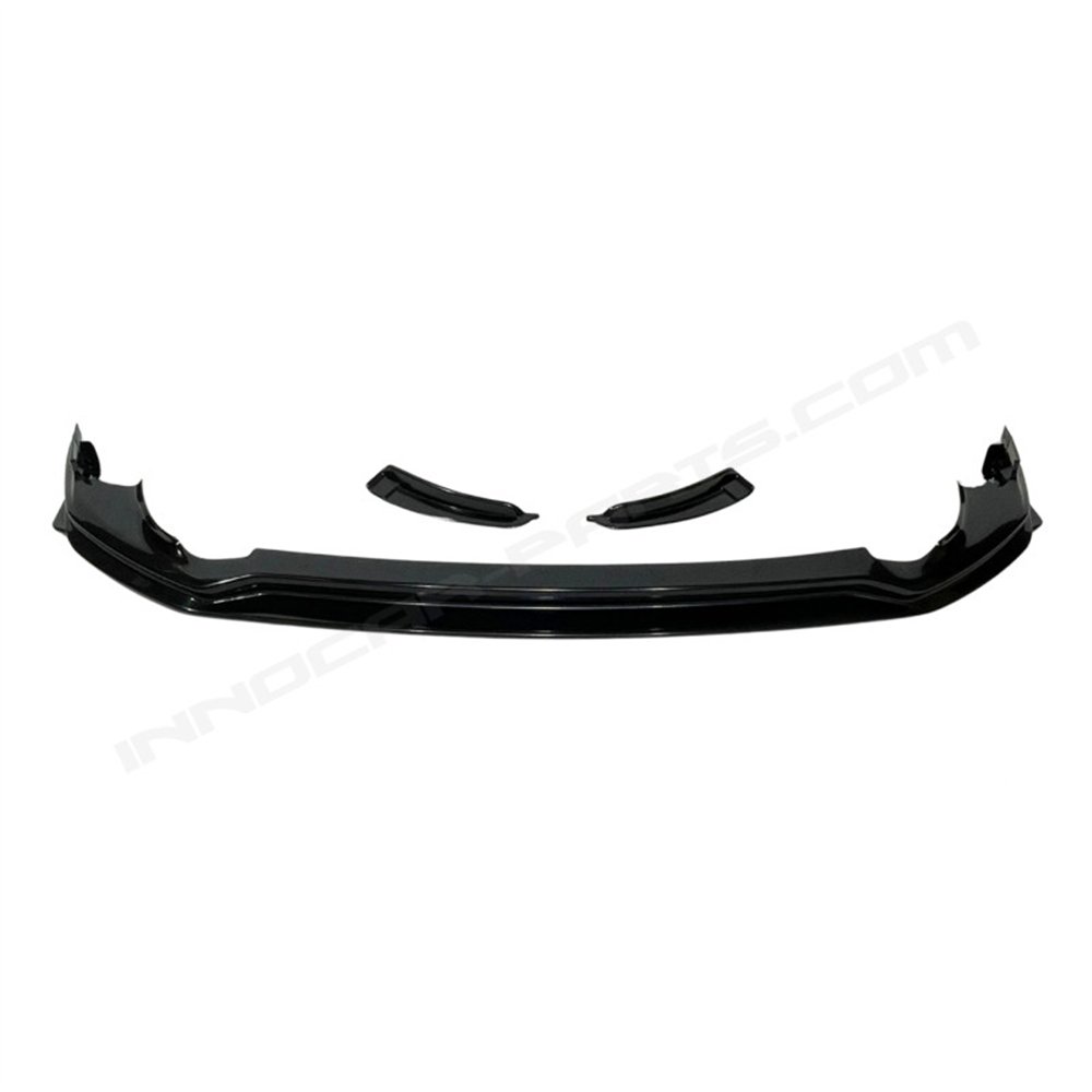 SPOILER DELANTERO TOYOTA YARIS GR (2021-)