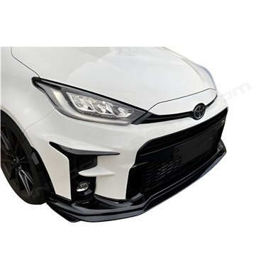 SPOILER DELANTERO TOYOTA YARIS GR (2021-)