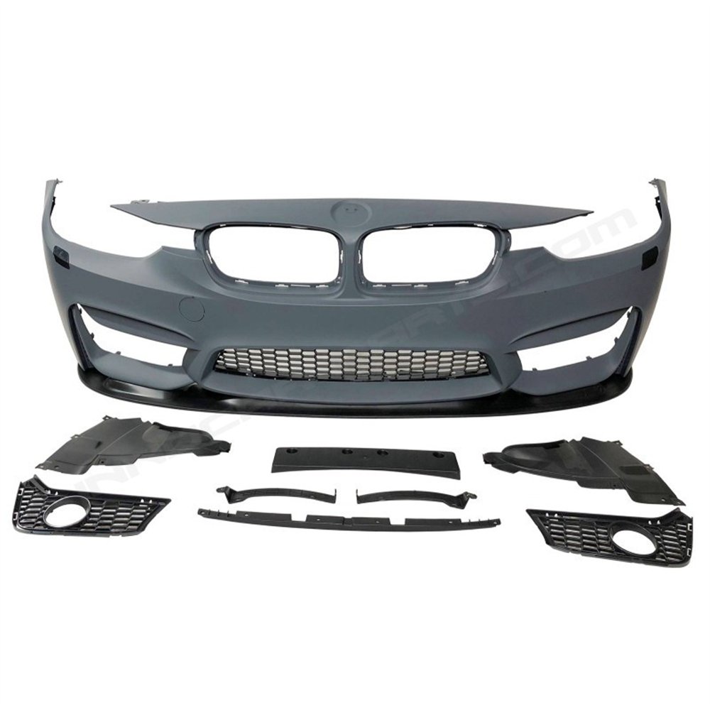 PARAGOLPES LOOK M4 BMW SERIE 3