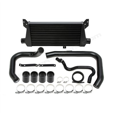 INTERCOOLER AUDI/VOLKSWAGEN