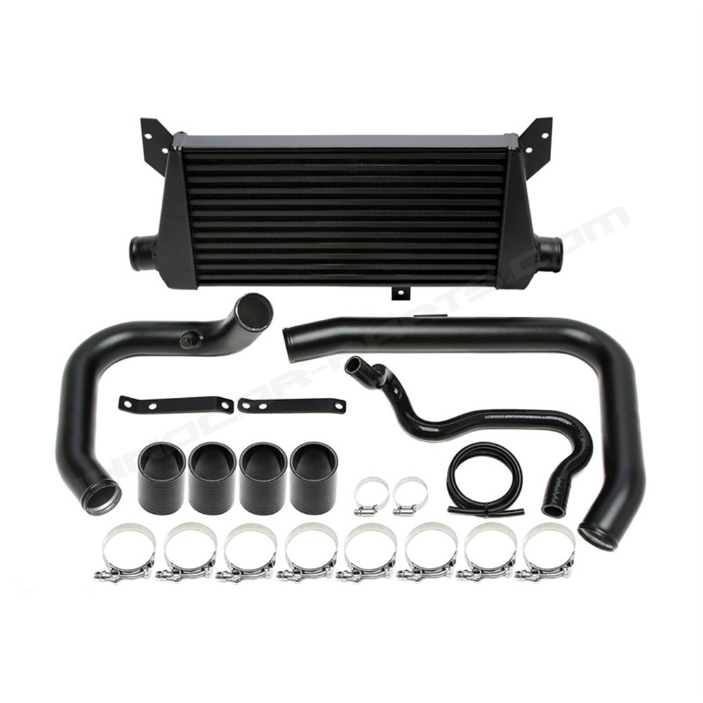 INTERCOOLER AUDI/VOLKSWAGEN