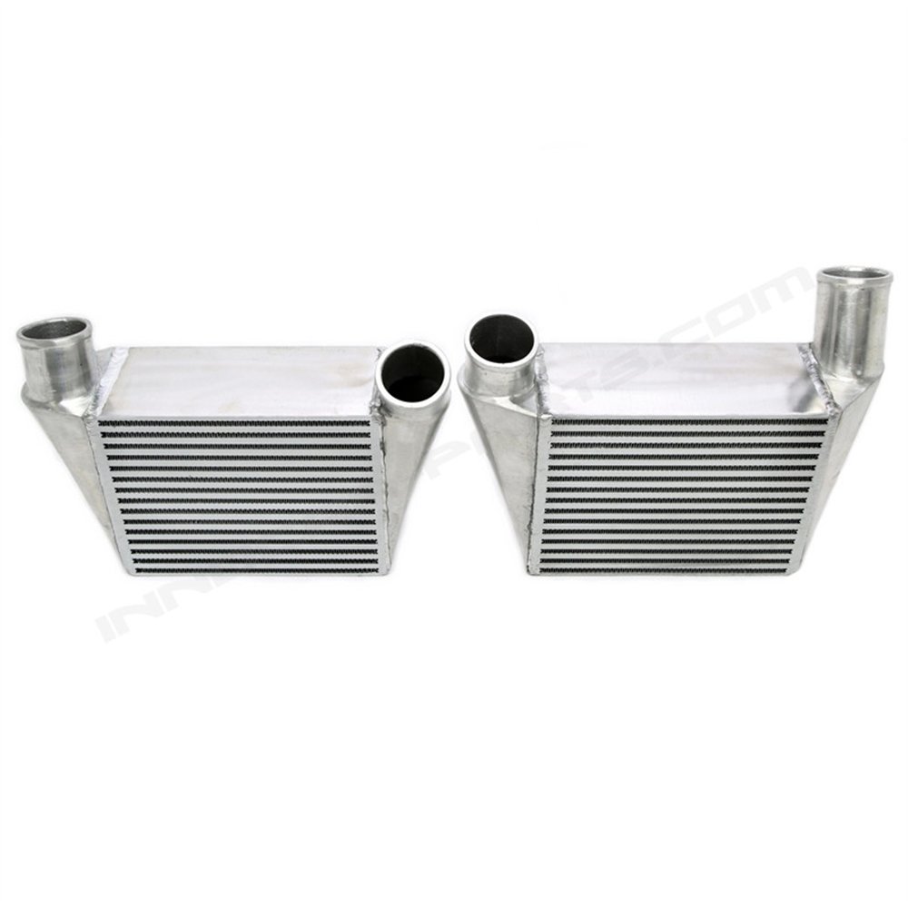 INTERCOOLER AUDI RS4