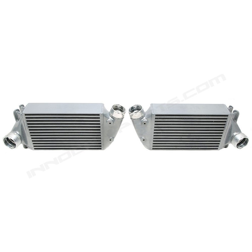 INTERCOOLER PORSCHE 911