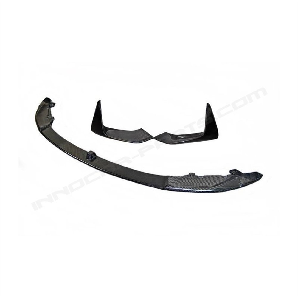 SET SPLITTER + SPOILER BMW M4