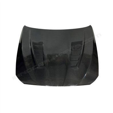 CAPÓ CARBONO BMW SERIE 5 