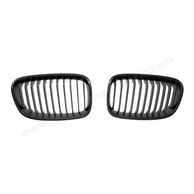 PARRILLAS BMW SERIE 1 (2012-2014)