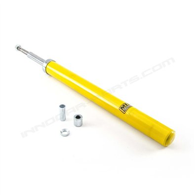 SET AMORT. DELANTEROS MTS TECHNIK BMW SERIE 5