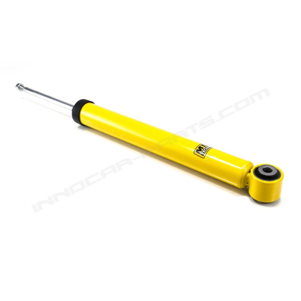 SET AMORT. TRASEROS MTS TECHNIK BMW/TOYOTA
