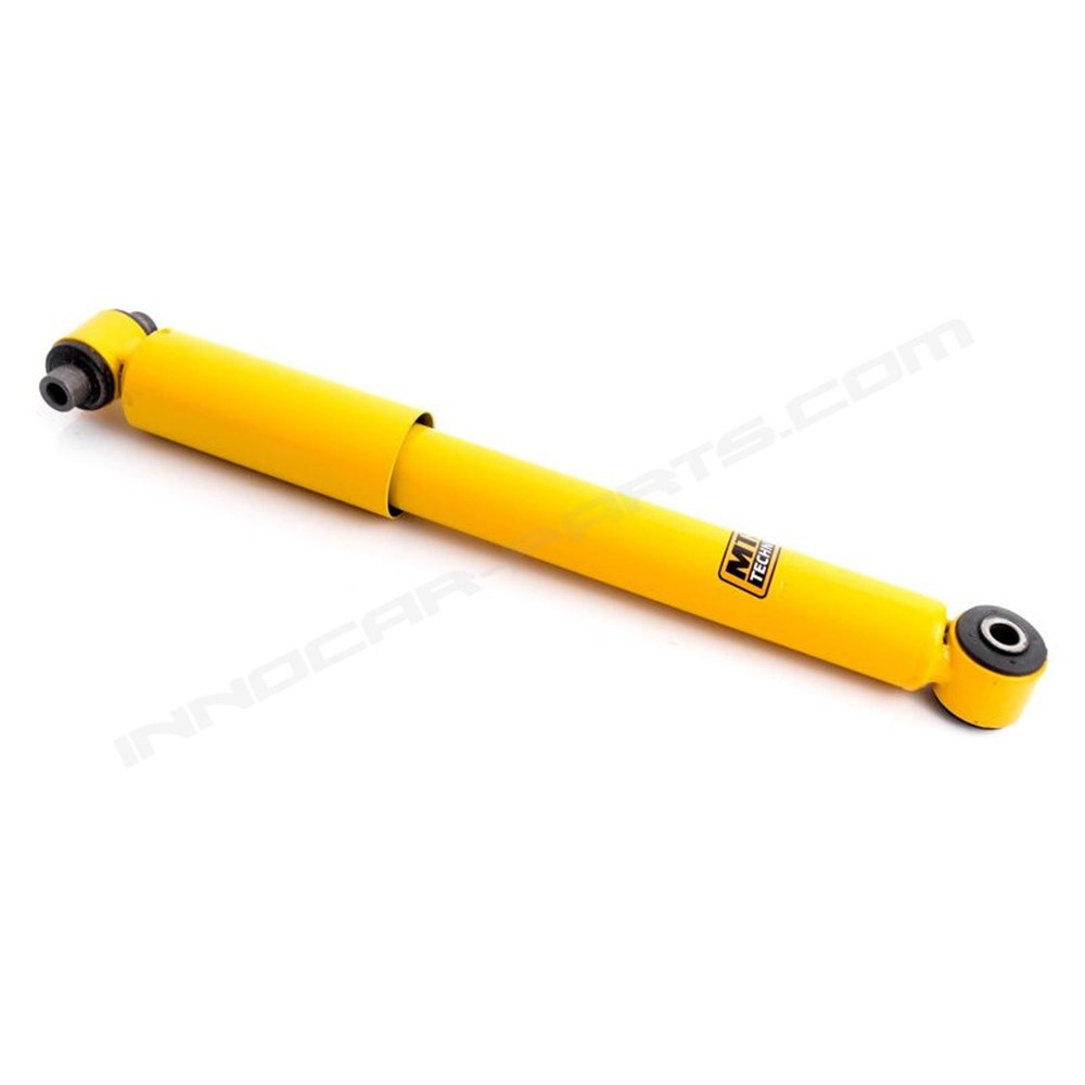 SET AMORTIGUADORES TRASEROS MTS TECHNIK FORD FOCUS TURNIER