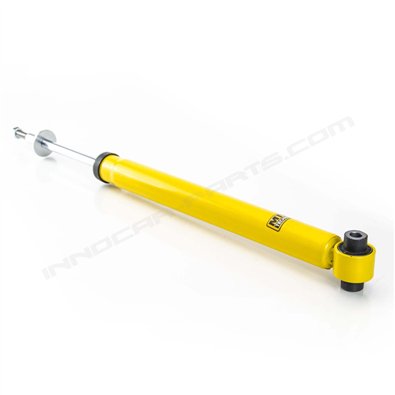 SET AMORT. TRASEROS MTS TECHNIK LEXUS IS