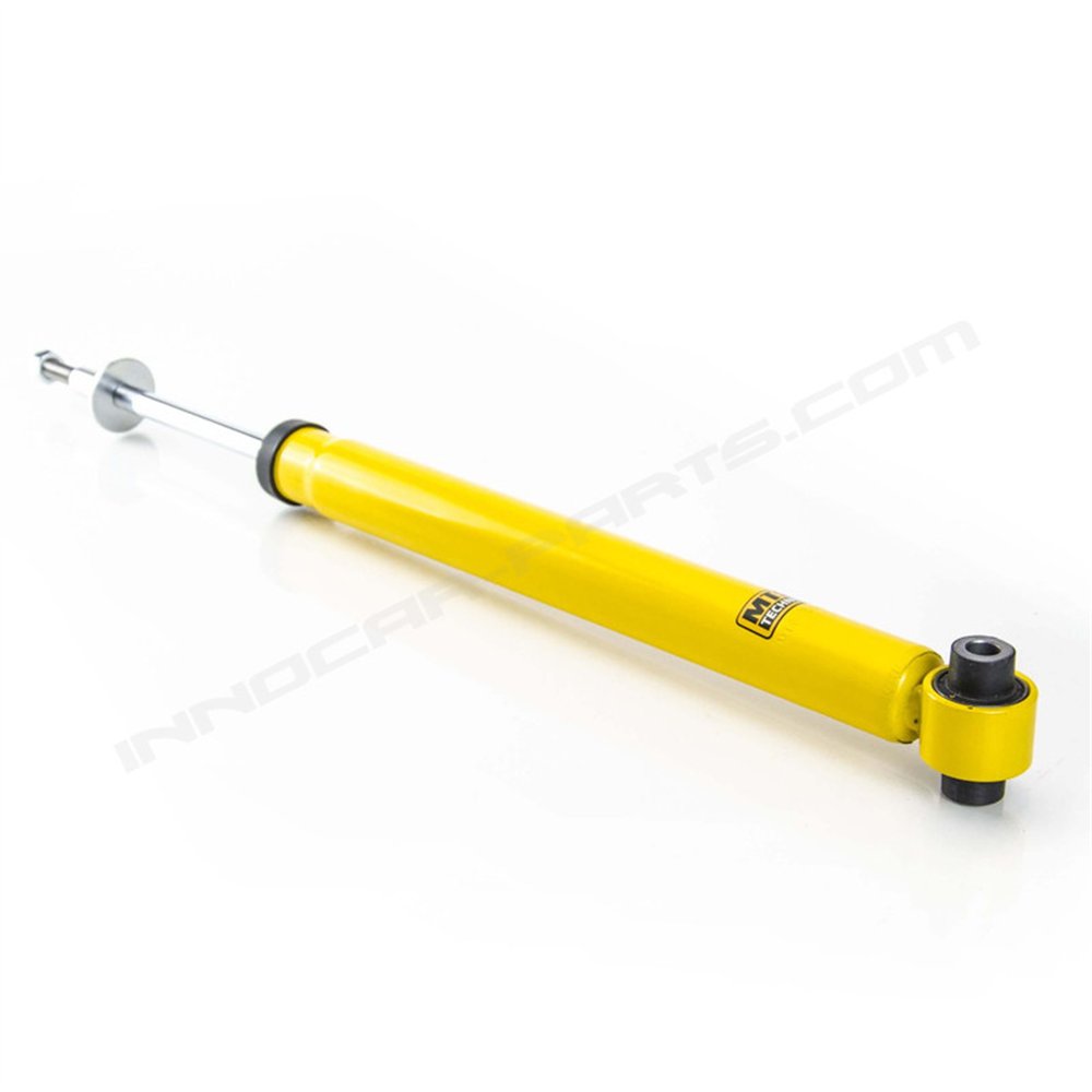 SET AMORT. TRASEROS MTS TECHNIK LEXUS IS