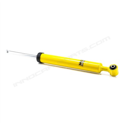 SET AMORT. TRASEROS MTS TECHNIK MERCEDES CLASE C