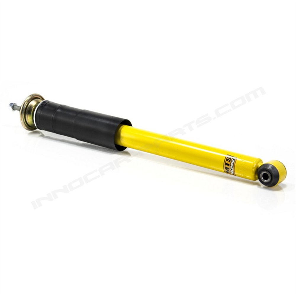 SET AMORT. DELANTEROS MTS TECHNIK MERCEDES CLASE S