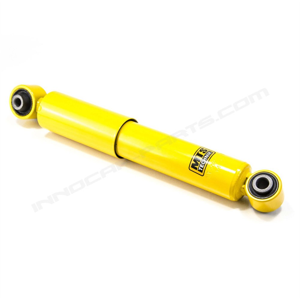 SET AMORTIGUADORES TRASEROS MTS TECHNIK OPEL