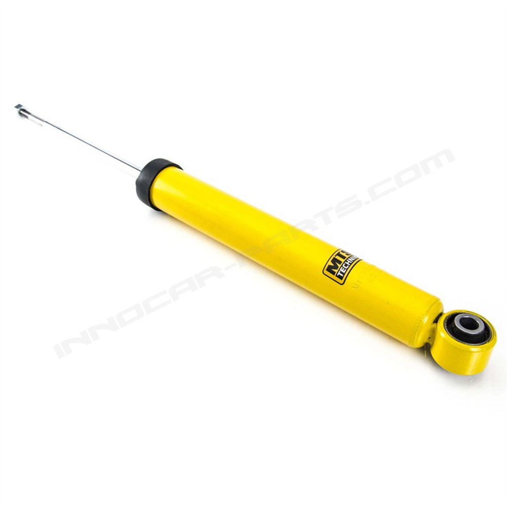 SET AMORTIGUADORES TRASEROS MTS TECHNIK RENAULT CLIO