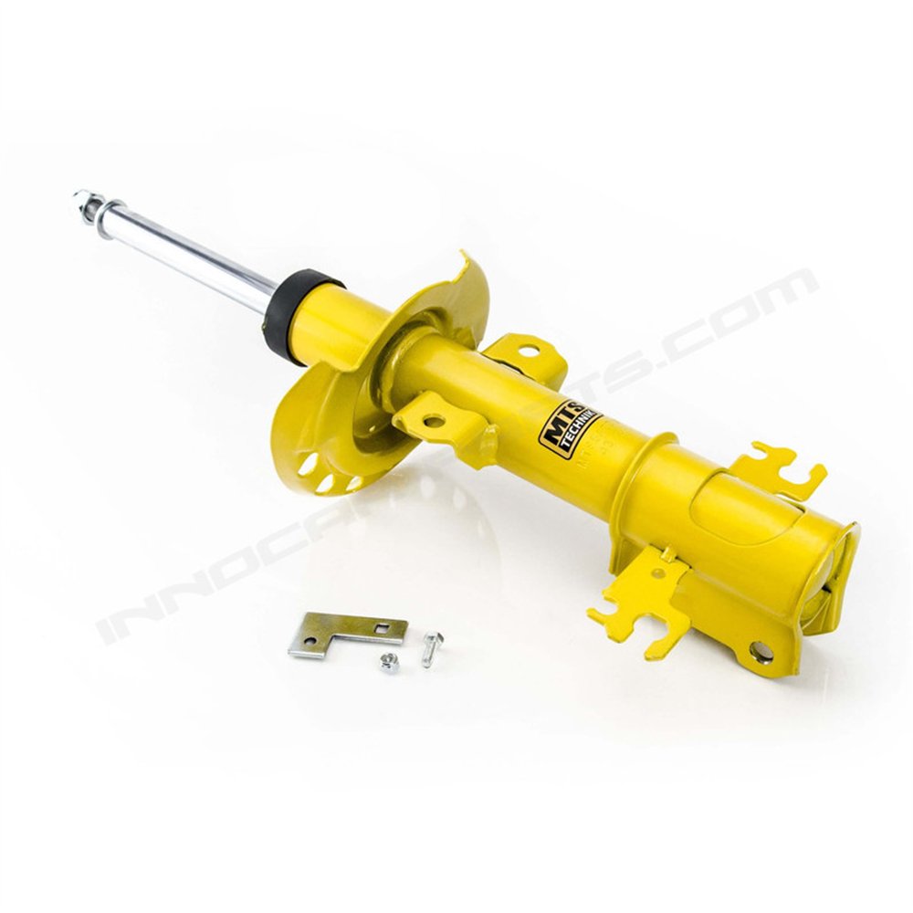 SET AMORTIGUADORES DELANTEROS MTS TECHNIK FIAT/OPEL/SAAB