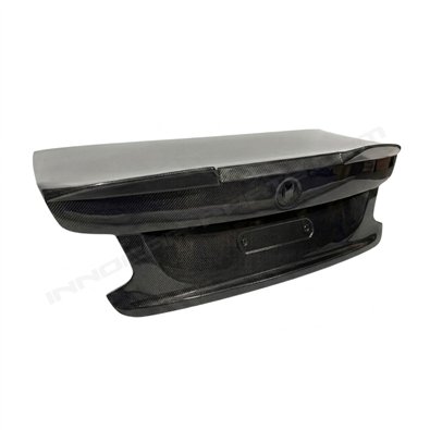 PORTÓN CARBONO LOOK CS BMW SERIE 1