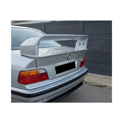 ALERÓN LOOK M3 GT BMW SERIE 3 COUPE