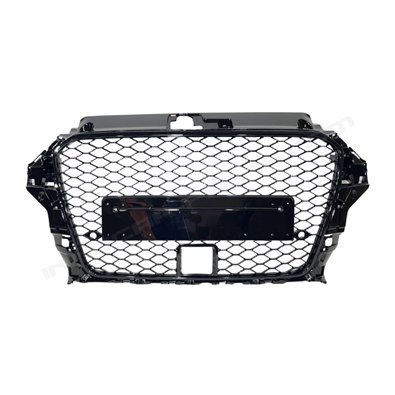 PARRILLA LOOK RS3 AUDI A3 (13-15)