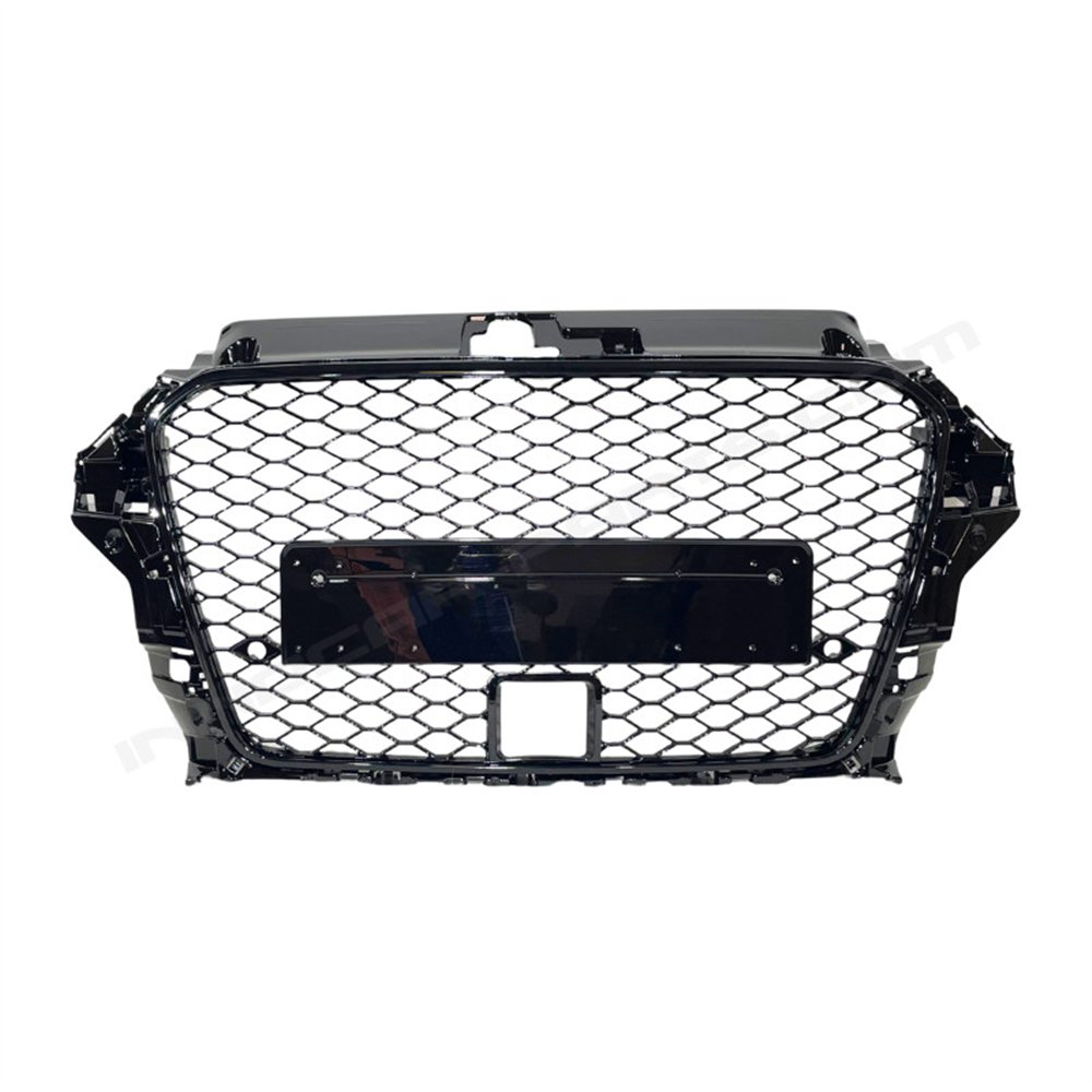 PARRILLA LOOK RS3 AUDI A3 (13-15)