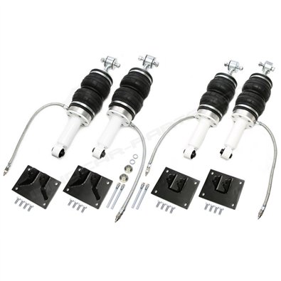 KIT SUSPENSIÓN NEUMÁTICA FERRARI 360