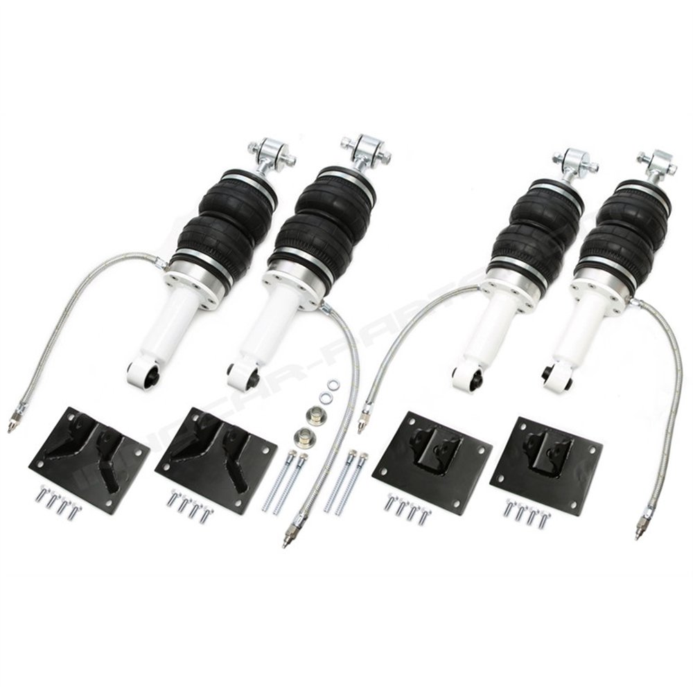 KIT SUSPENSIÓN NEUMÁTICA FERRARI 360