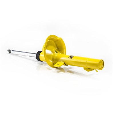 SET AMORTIGUADORES DELANTEROS MTS TECHNIK FORD