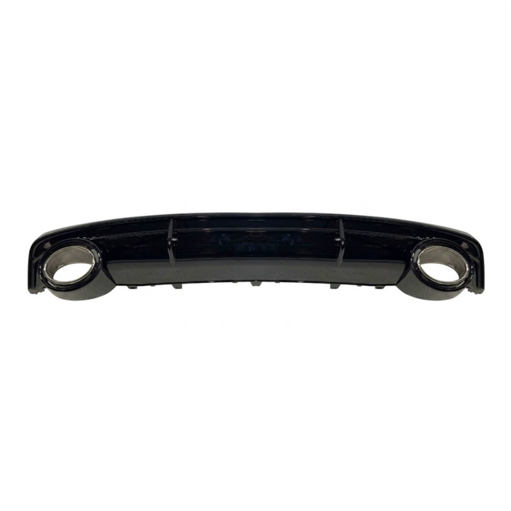 DIFUSOR LOOK RS7 AUDI A7 SLINE (15-18)