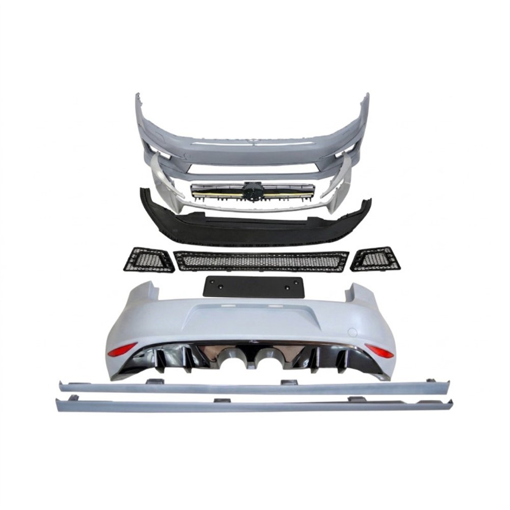 KIT CARROCERIA LOOK R400 VW GOLF