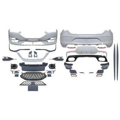 KIT CARROCERIA LOOK CUPRA SEAT LEON (2021-)
