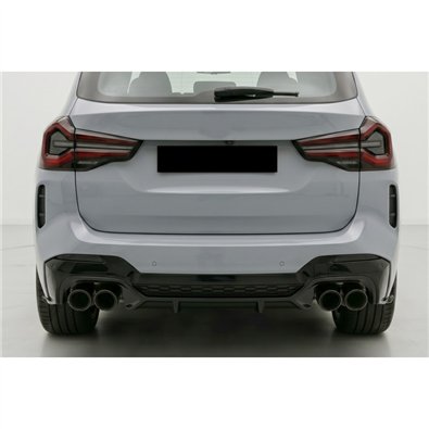 CONJUNTO CARROCERÍA LOOK M PERFORMANCE BMW X3 LCI (2021-)