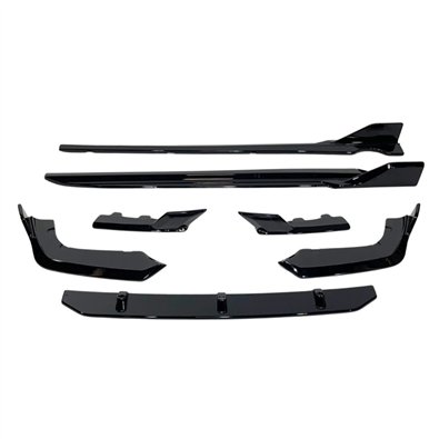 CONJUNTO BMW X5M