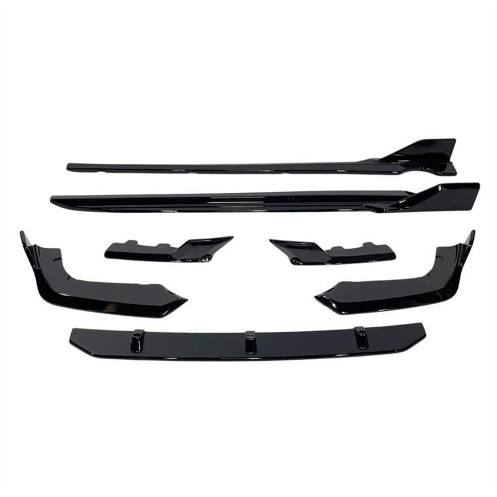 CONJUNTO BMW X5M