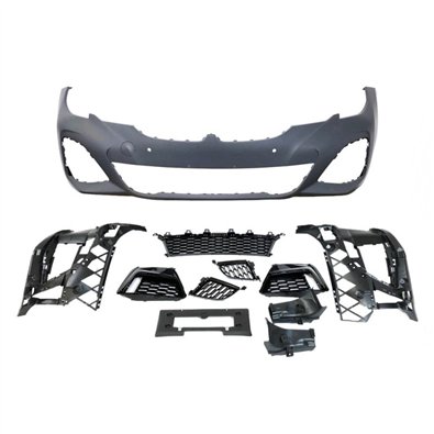 PARAGOLPES LOOK M BMW SERIE 3