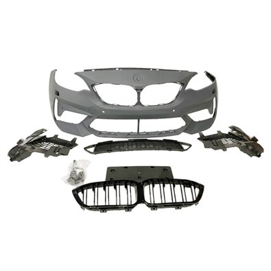 PARAGOLPES LOOK M2 COMPETITION BMW SERIE 2